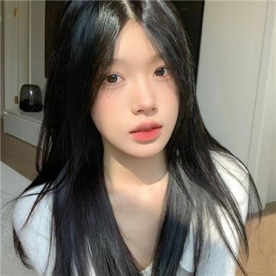 爱上笨男人