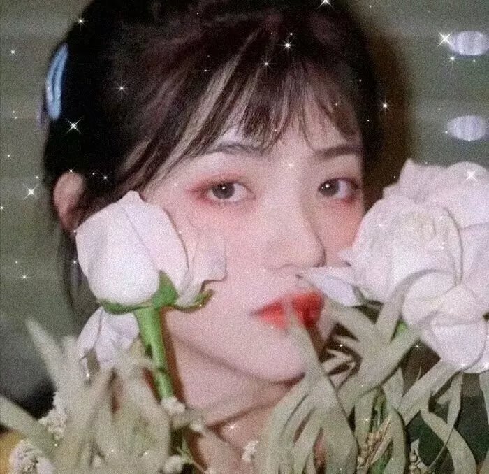 繁花